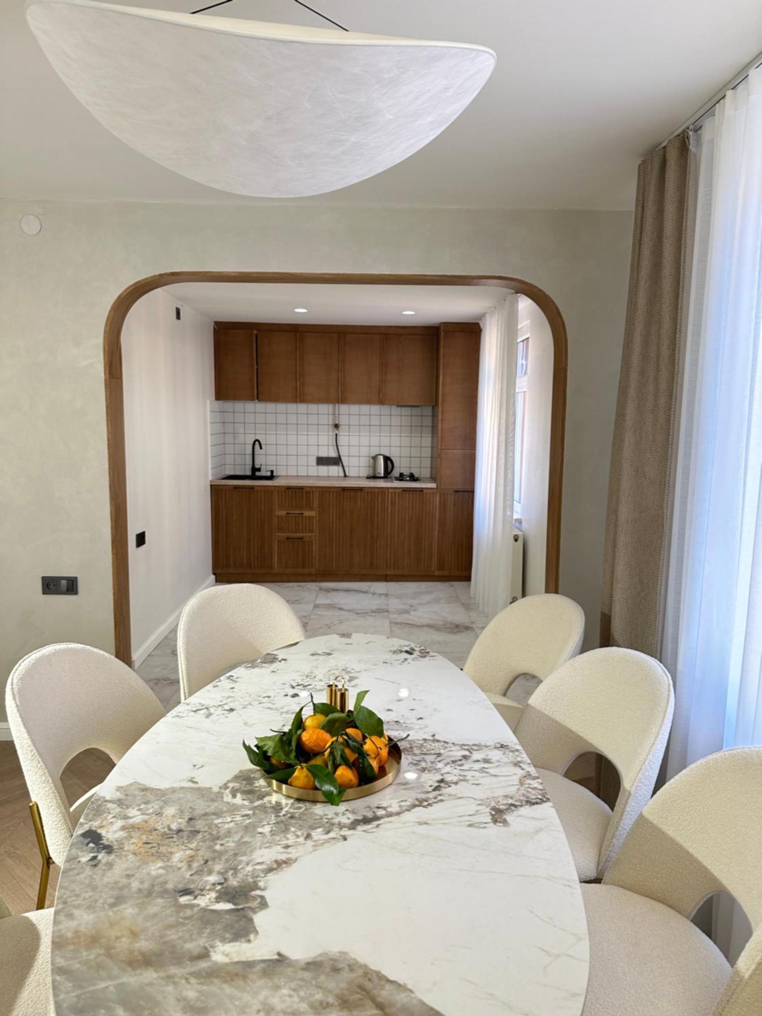 Chalet Tsaghkadzor Holiday Home Buitenkant foto